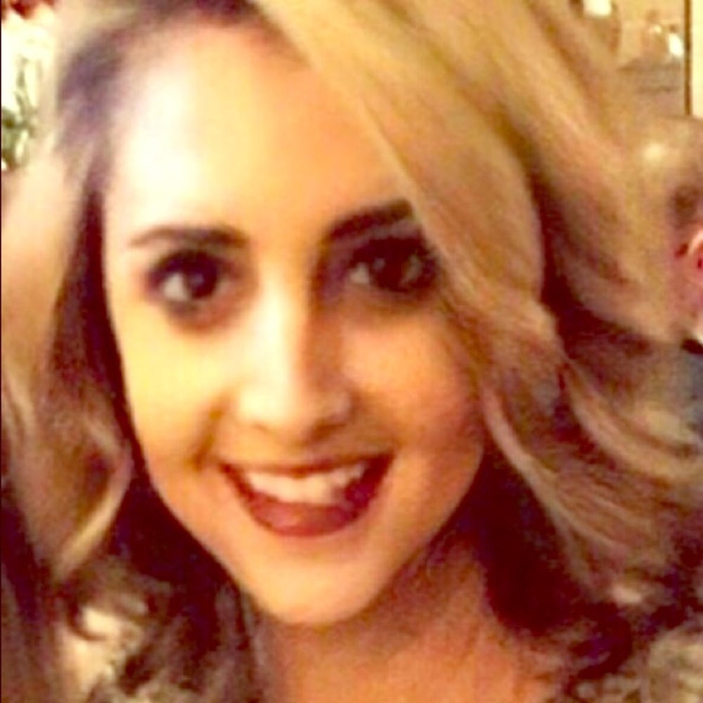Meet your Posher, Donna